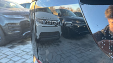 Land Rover Range Rover Evoque 2.0 D200 Edition 5dr Auto Diesel Hatchback